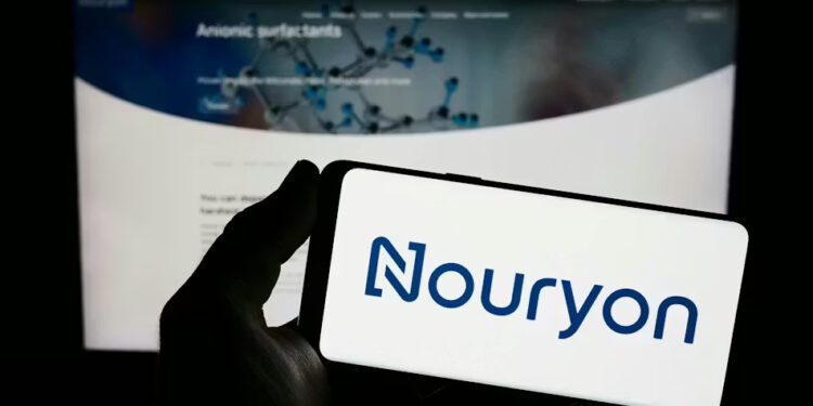Nouryon Expands Colloidal Silica Capacity in China for Catalyst, Coatings Demand