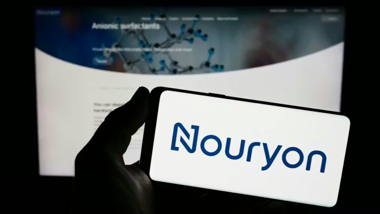 Nouryon Expands Colloidal Silica Capacity in China for Catalyst, Coatings Demand