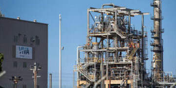 Australia’s Viva Energy Refinery Fire Reduces Output