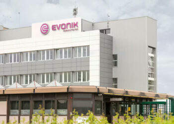 Evonik Expands Amine Manufacturing in China, Upgrades Power Infrastructure in Belgium