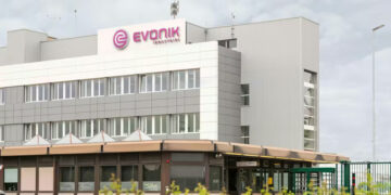 Evonik Expands Amine Manufacturing in China, Upgrades Power Infrastructure in Belgium