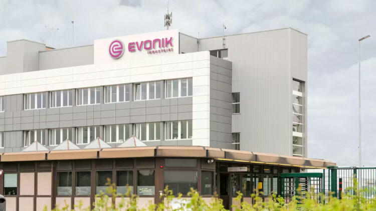 Evonik Expands Amine Manufacturing in China, Upgrades Power Infrastructure in Belgium