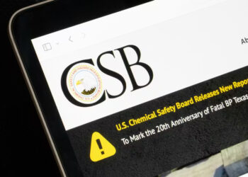 CSB to Investigate Fatal Chemical Release at West Virginia Catalyst Refining Facility