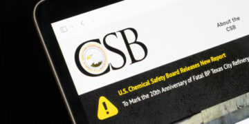 CSB to Investigate Fatal Chemical Release at West Virginia Catalyst Refining Facility