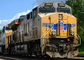 Union Pacific Awards 138 Chemical Shippers for Hazmat Safety Efforts