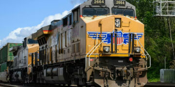 Union Pacific Awards 138 Chemical Shippers for Hazmat Safety Efforts