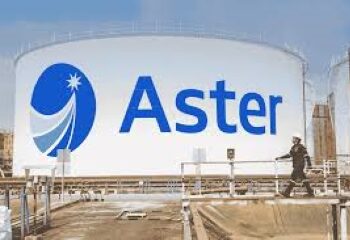 Aster Chemicals & Puraglobe to build Singapore’s first re-refined base oil facility outside Germany