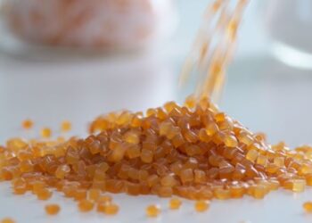 BASF doubles down on plastic additives capability to address climate stress