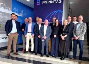 Brenntag and BASF strike deal to expand fuel additives across Europe