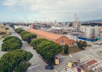 INEOS Inovyn sells Italian chemical sites Rosignano & Tavazzano to Esseco Industrial