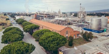 INEOS Inovyn sells Italian chemical sites Rosignano & Tavazzano to Esseco Industrial