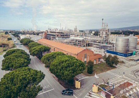 INEOS Inovyn sells Italian chemical sites Rosignano & Tavazzano to Esseco Industrial