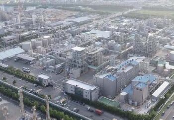 Aekyung Chemical to sell China subsidiary to cut losses