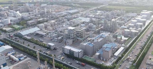 Aekyung Chemical to sell China subsidiary to cut losses
