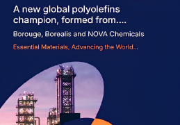 ADNOC and OMV subsidiaries finalise process to create chemicals giant, Borouge International