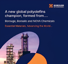 ADNOC and OMV subsidiaries finalise process to create chemicals giant, Borouge International