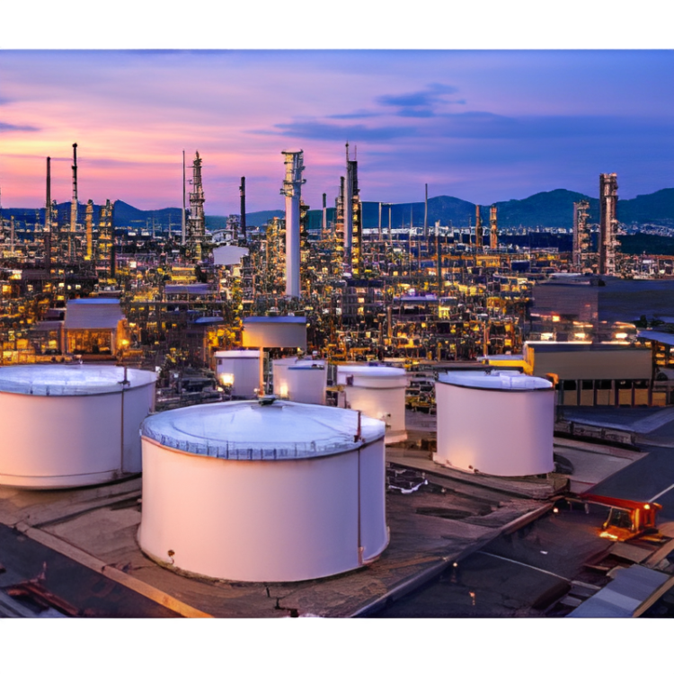 Petrochemical markets face overlooked risks from Middle East tensions, industry leaders warn