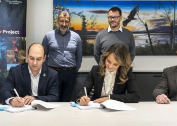 Denison Mines taps Wood to fast-track Phoenix uranium venture towards construction launch