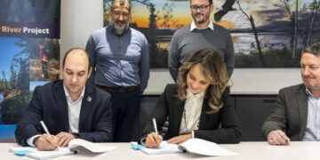 Denison Mines taps Wood to fast-track Phoenix uranium venture towards construction launch