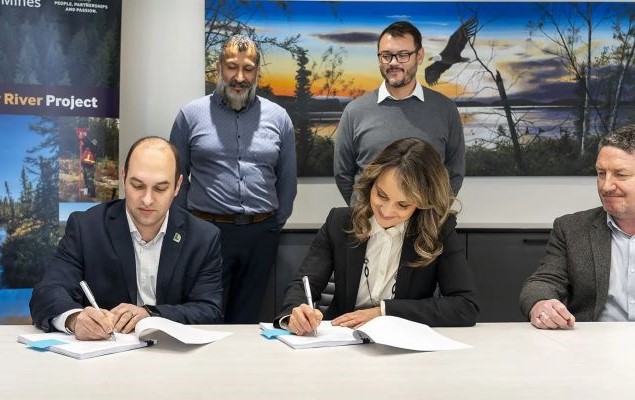 Denison Mines taps Wood to fast-track Phoenix uranium venture towards construction launch