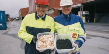 Elkem gets govt funding to scale biocarbon use in silicon smelting