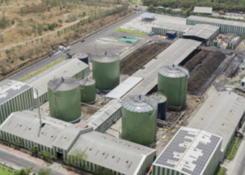 GPS Renewables bags EPC contract from NTPC for ethanol-to-jet fuel plant in Andhra Pradesh