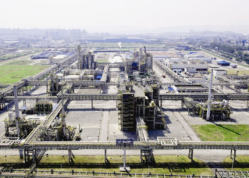 BASF licenses Sumitomo HCl oxidation technology for global isocyanates network