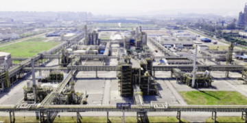 BASF licenses Sumitomo HCl oxidation technology for global isocyanates network