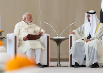 ADNOC to expand crude storage footprint in India; inks LPG supply deal with IOC