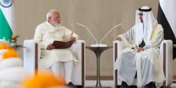 ADNOC to expand crude storage footprint in India; inks LPG supply deal with IOC