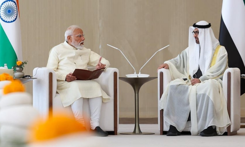 ADNOC to expand crude storage footprint in India; inks LPG supply deal with IOC