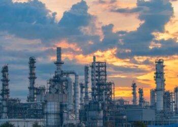Europe’s Chemicals Sector Gets a Brief Reprieve