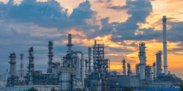 Europe’s Chemicals Sector Gets a Brief Reprieve