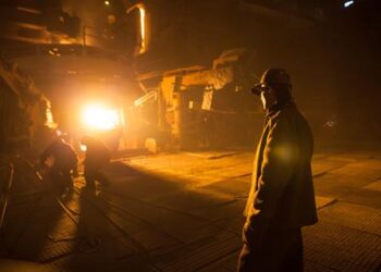 British Steel’s nationalisation plan contrasts against chemical industry decline