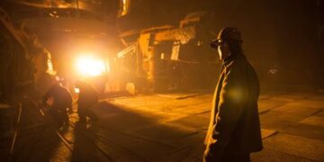 British Steel’s nationalisation plan contrasts against chemical industry decline