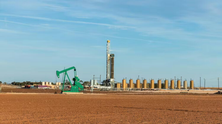 ExxonMobil to Shoulder Permian Oil Production Growth in 2026