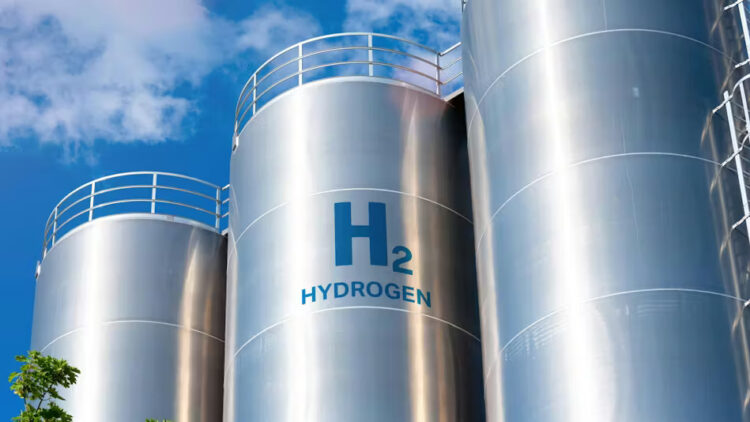 Charbone Opens First U.S. Hydrogen Distribution Hub in New York