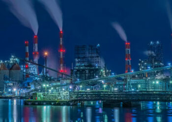 Asahi Kasei to Discontinue Styrene, Polyethylene and Acrylonitrile Manufacturing by 2030