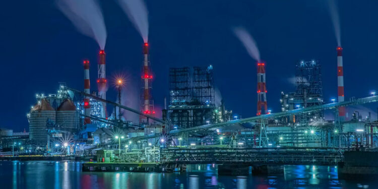 Asahi Kasei to Discontinue Styrene, Polyethylene and Acrylonitrile Manufacturing by 2030