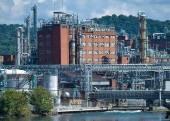 Eastman’s Kingsport Methanolysis Facility Achieves ISO 59014 Certification