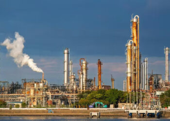 Japan’s Ethylene Industry Faces Record Low Operating Rate Amid Supply Concerns