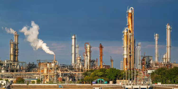 Japan’s Ethylene Industry Faces Record Low Operating Rate Amid Supply Concerns