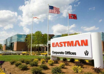 Eastman keeps the line in turbulent quarter as Middle East warfare reshapes markets