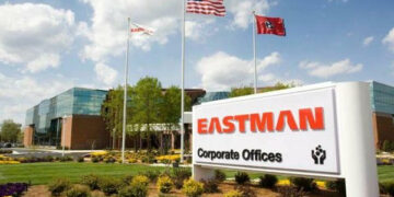 Eastman keeps the line in turbulent quarter as Middle East warfare reshapes markets