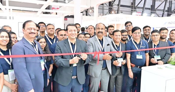 Clariant IGL makes a bold sustainability play at ChemExpo 2026