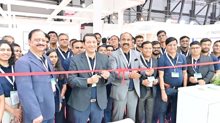 Clariant IGL makes a bold sustainability play at ChemExpo 2026