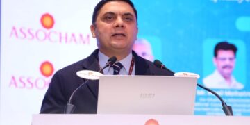 India’s specialty chemicals sector eyes global edge amid supply chain shocks: Chemicals Secretary Tejveer Singh