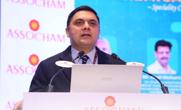 India’s specialty chemicals sector eyes global edge amid supply chain shocks: Chemicals Secretary Tejveer Singh