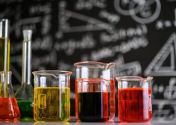 Specialty Chemicals’ power shift: From production scale to orchestration & control