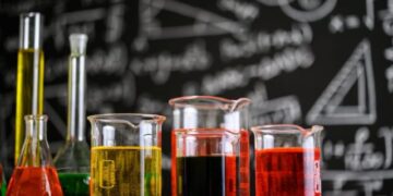 Specialty Chemicals’ power shift: From production scale to orchestration & control